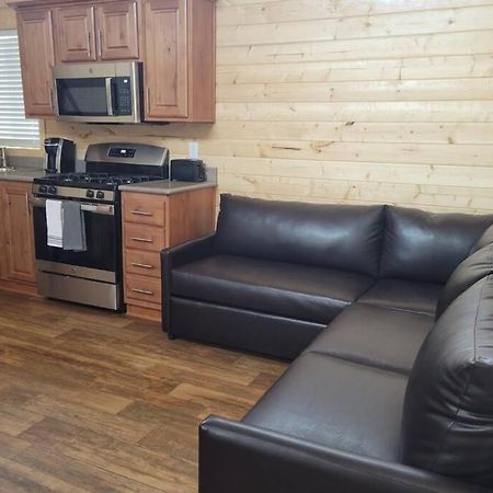 079 Tiny Home Nr Grand Canyon South Rim Sleeps 8 Валле Экстерьер фото