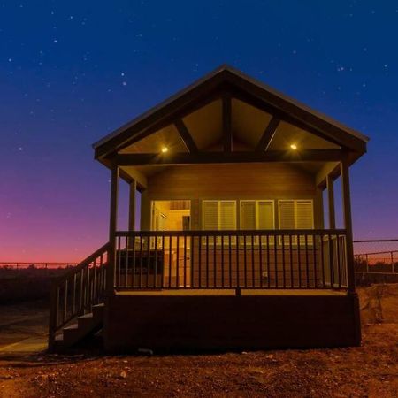 079 Tiny Home Nr Grand Canyon South Rim Sleeps 8 Валле Экстерьер фото