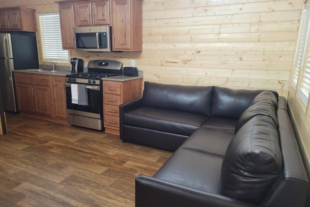 079 Tiny Home Nr Grand Canyon South Rim Sleeps 8 Валле Экстерьер фото