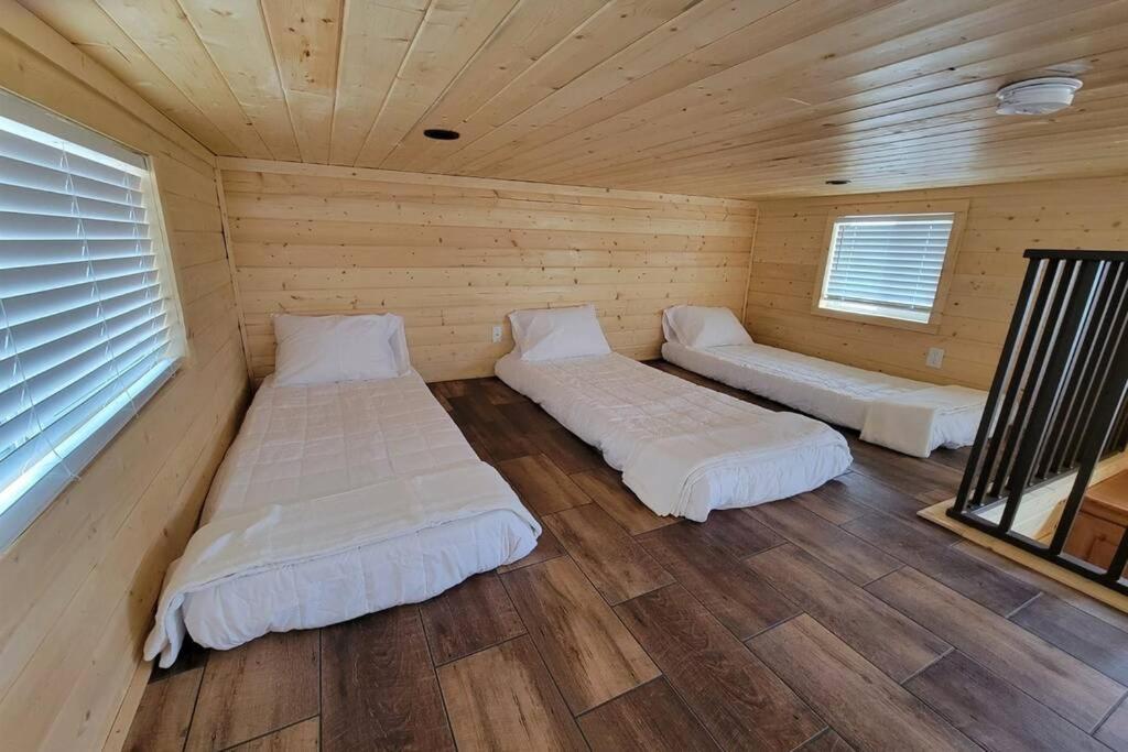 079 Tiny Home Nr Grand Canyon South Rim Sleeps 8 Валле Экстерьер фото