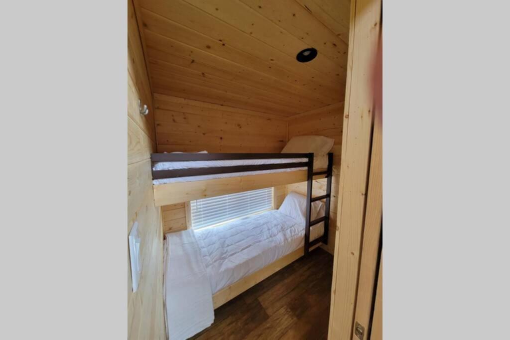 079 Tiny Home Nr Grand Canyon South Rim Sleeps 8 Валле Экстерьер фото