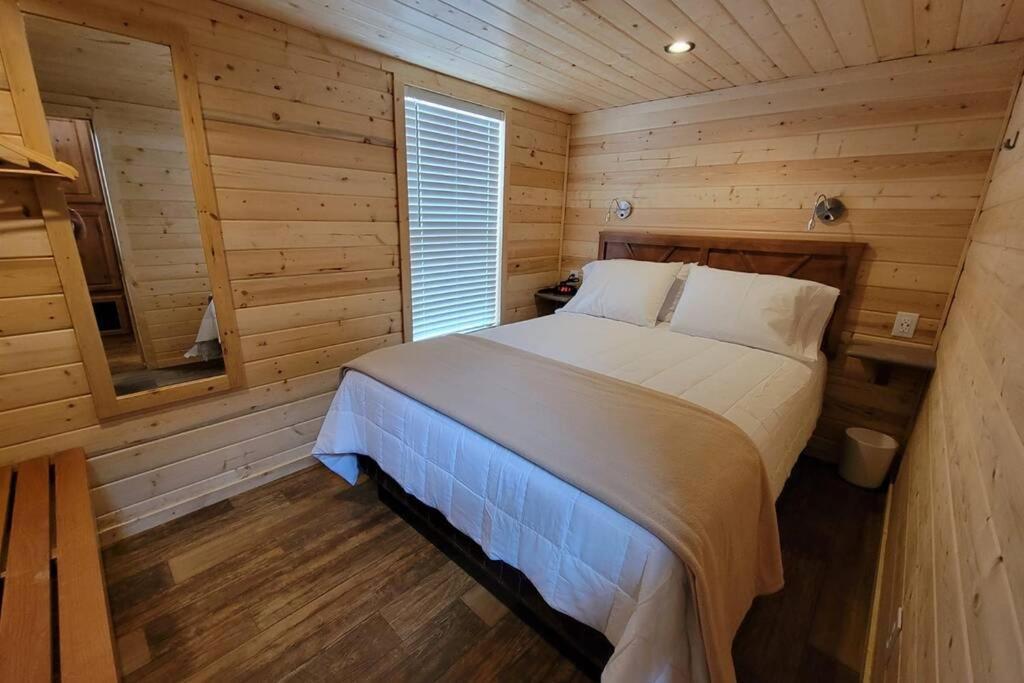 079 Tiny Home Nr Grand Canyon South Rim Sleeps 8 Валле Экстерьер фото