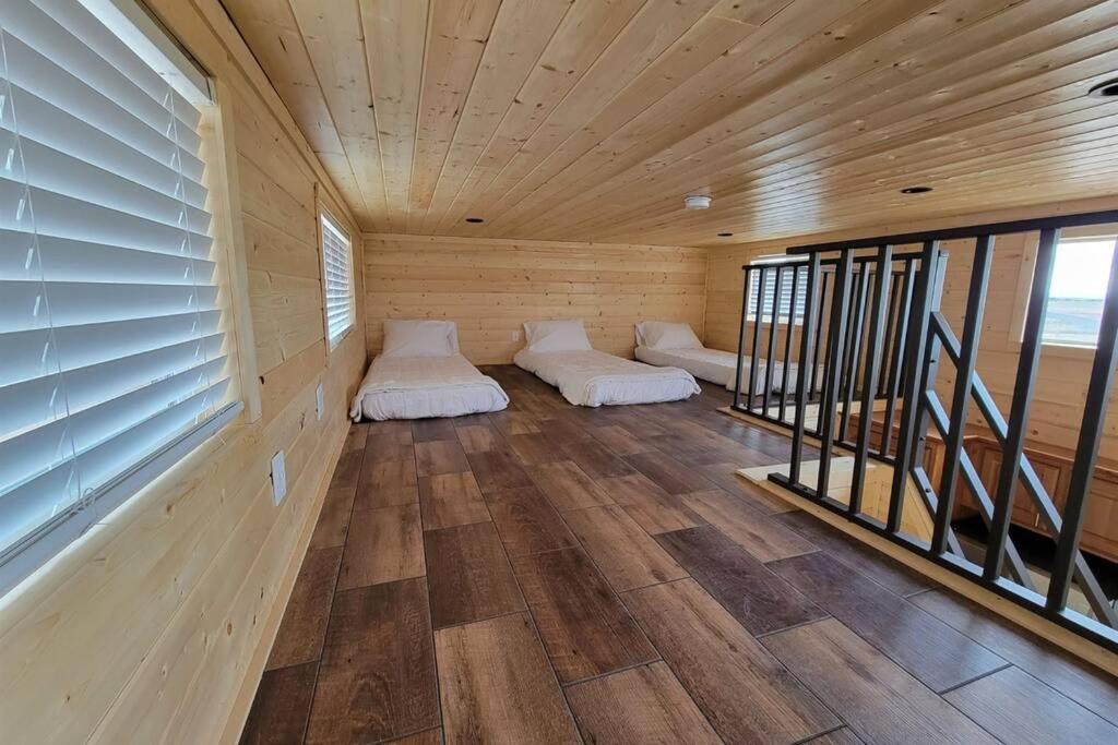 079 Tiny Home Nr Grand Canyon South Rim Sleeps 8 Валле Экстерьер фото