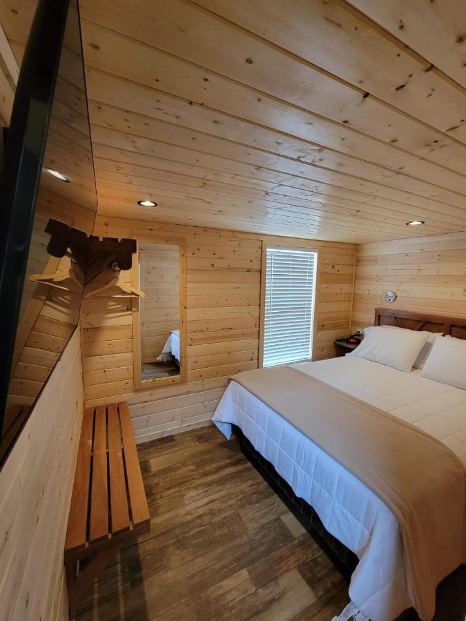 079 Tiny Home Nr Grand Canyon South Rim Sleeps 8 Валле Экстерьер фото